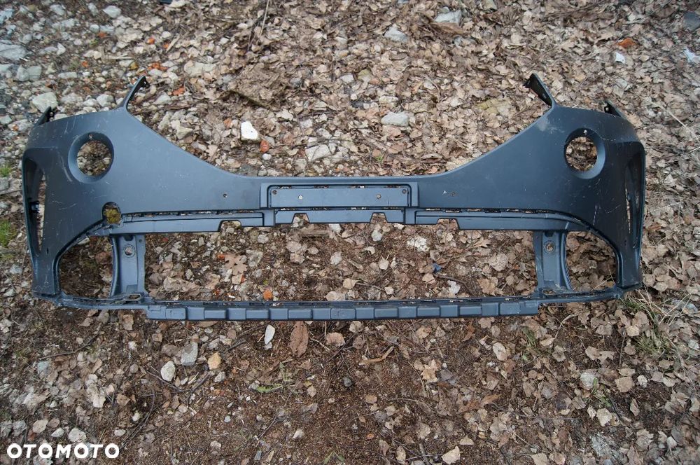 CUPRA FORMENTOR ZDERZAK 6xpdc  PRZÓD PRZEDNI 5FF807221 - 1