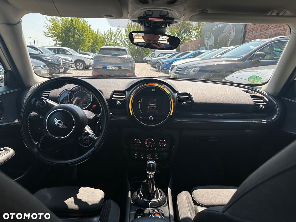 MINI Clubman - 28