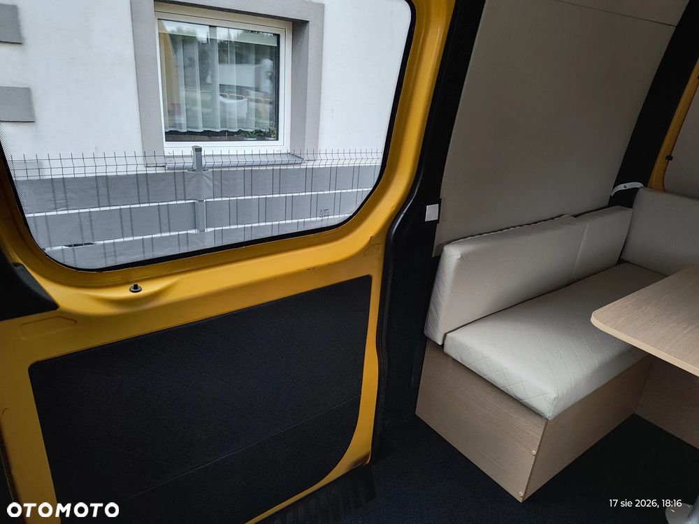 Mercedes-Benz sprinter - 16