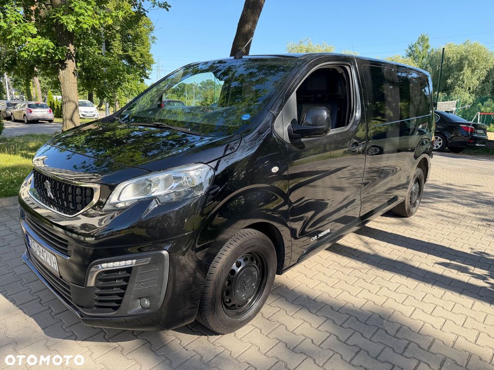Peugeot Expert - 6