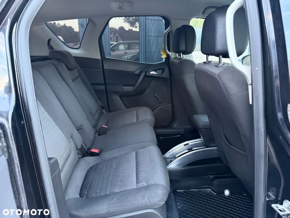 Opel Meriva - 13