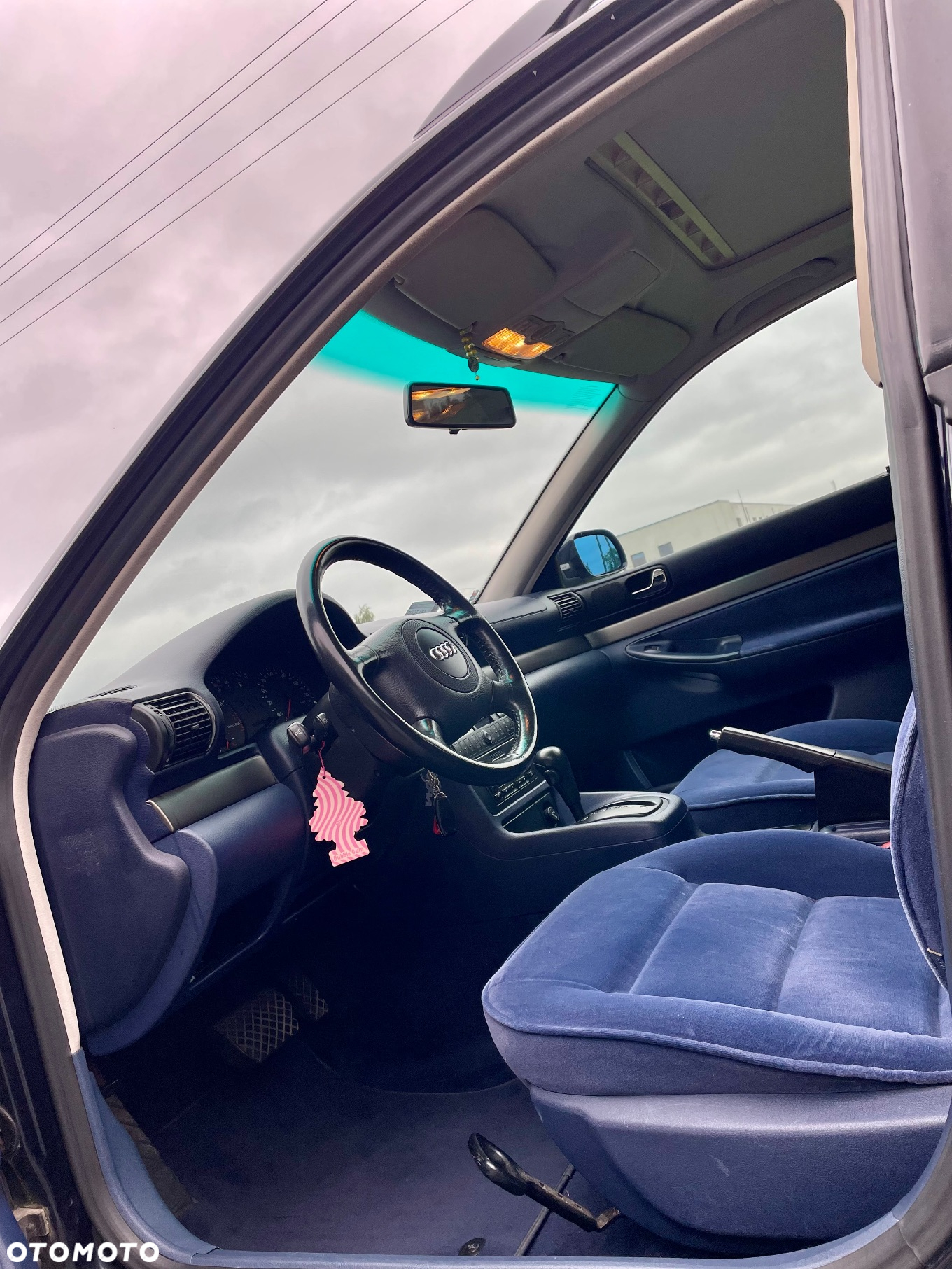 Audi A4 - 15