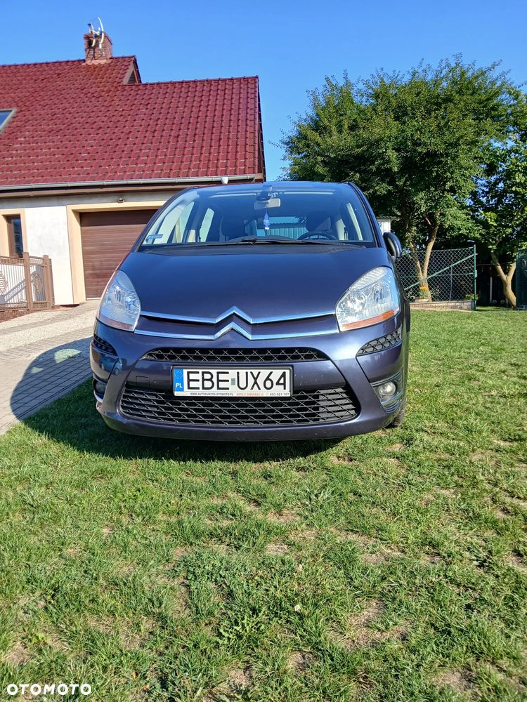 Citroën C4 Picasso 2.0 HDi Exclusive - 15