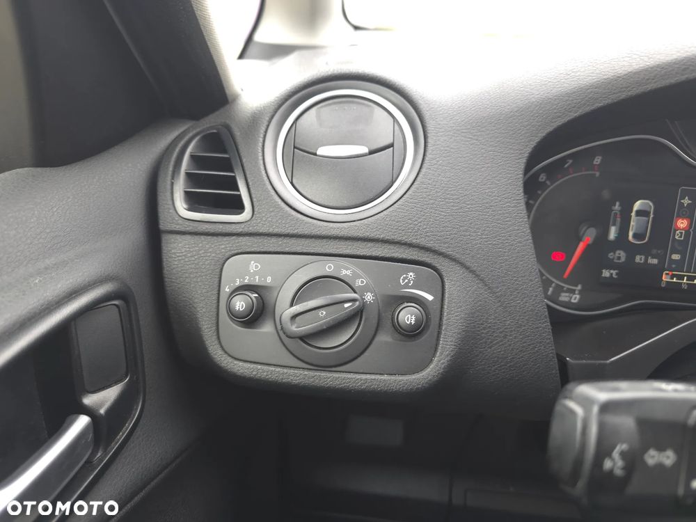 Ford S-Max 1.6 EcoBoost Titanium - 24