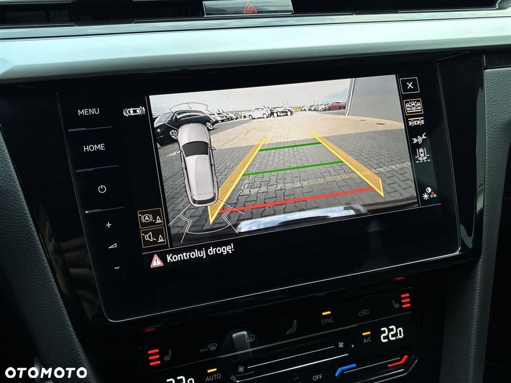 Volkswagen Arteon 2.0 TSI 4Motion R DSG - 22