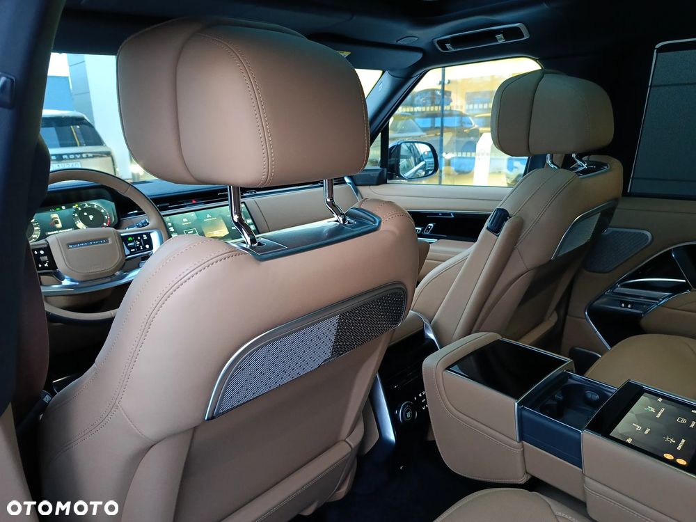 Land Rover Range Rover P530 Autobiography - 33