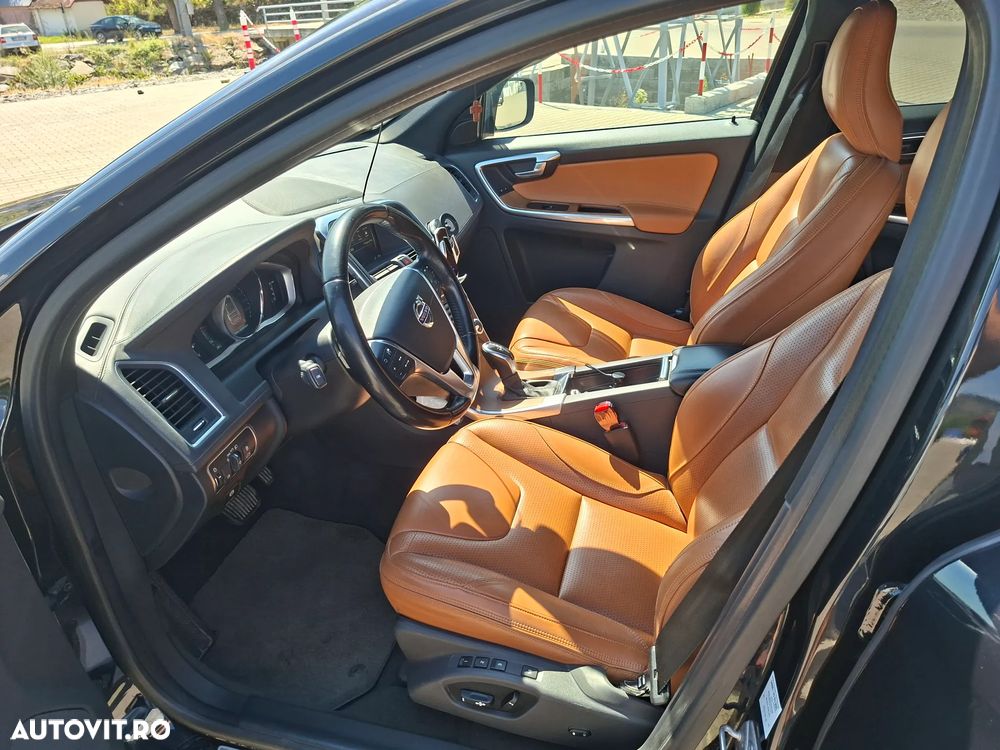 Volvo XC 60 - 7