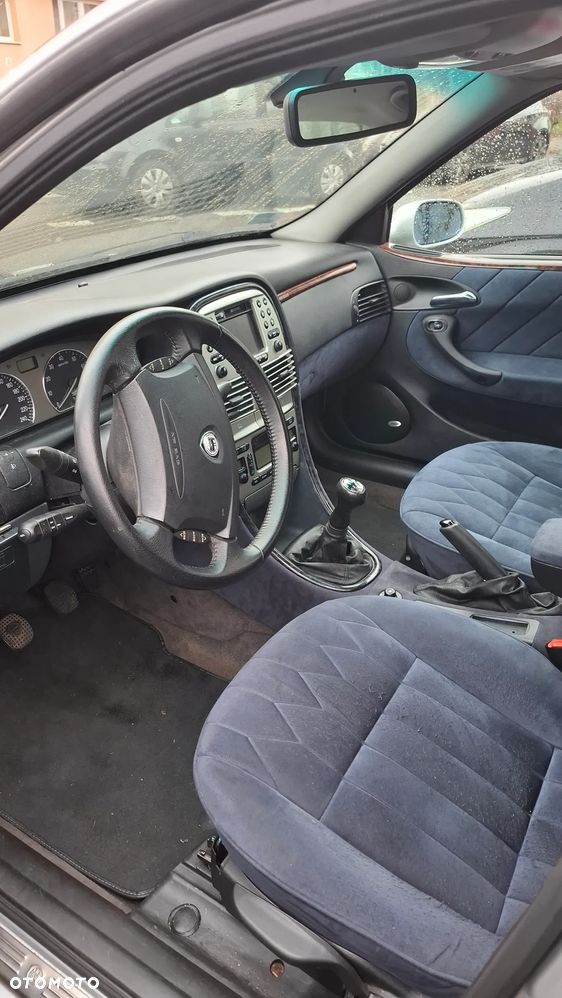Lancia Lybra 2.0 LX - 15
