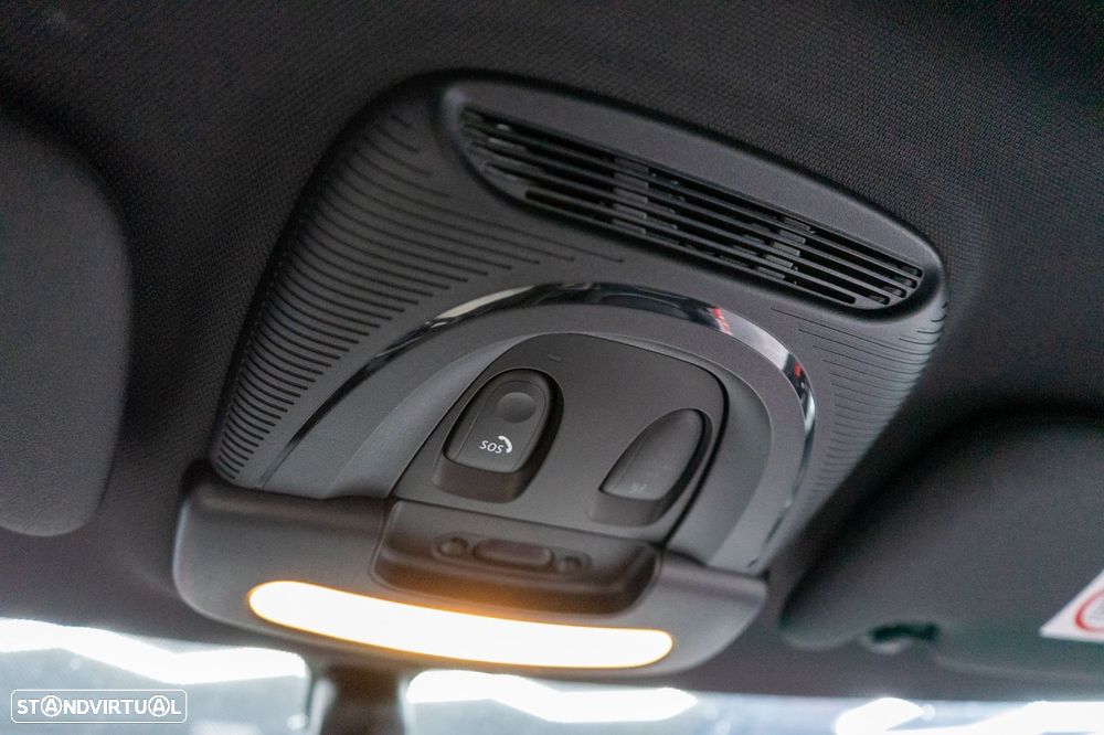 MINI 3 Portas John Cooper Works Auto Desportiva - 44