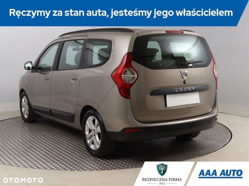 Dacia Lodgy - 6