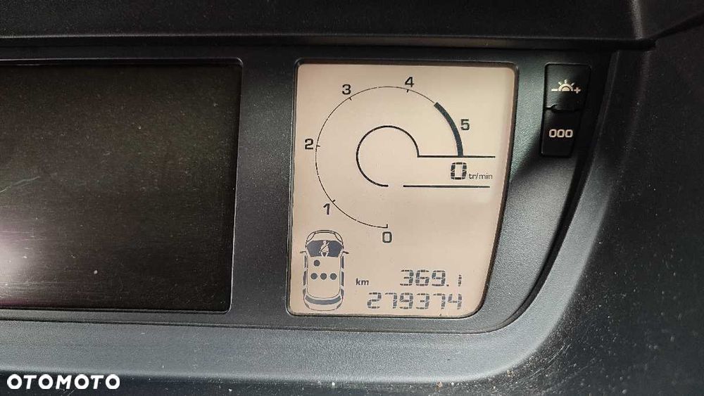 Citroën C4 Picasso - 4
