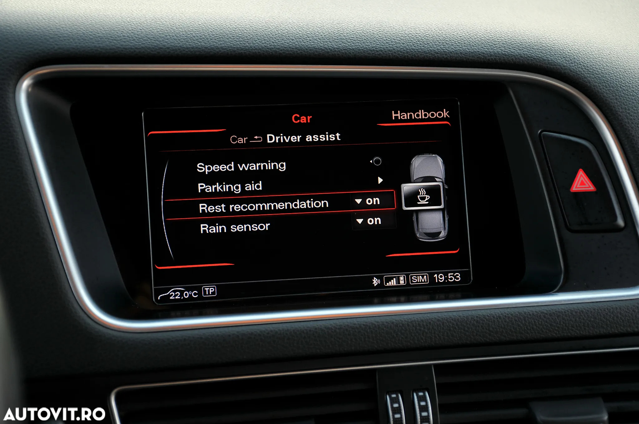 Audi Q5 2.0 TDI (clean diesel) ultra - 20