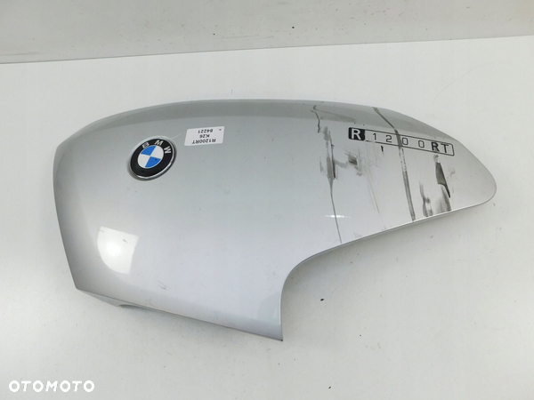 BMW R1200RT K26 BOK BOCZEK CZASZA LEWA