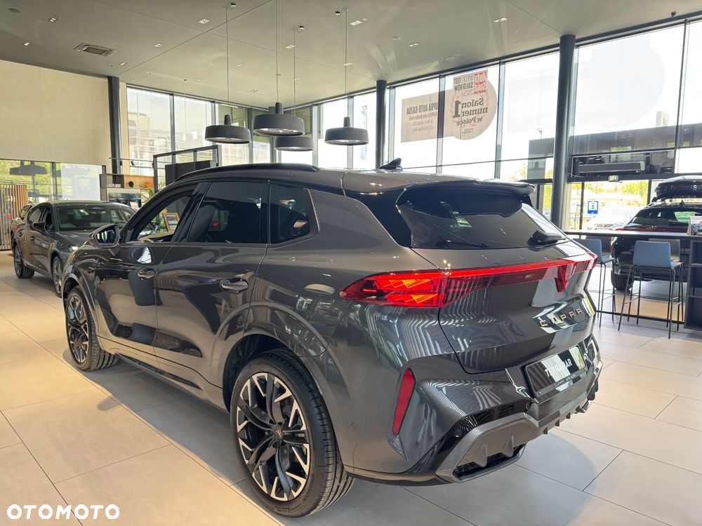 Cupra Terramar - 8