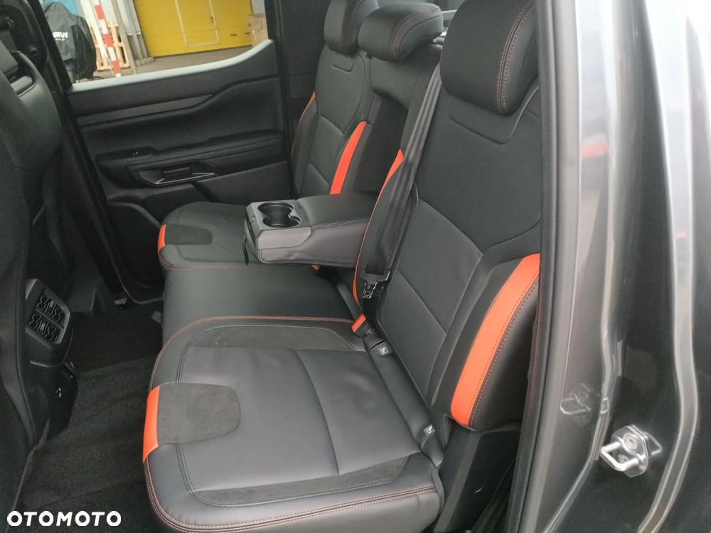 Ford Ranger Raptor - 16