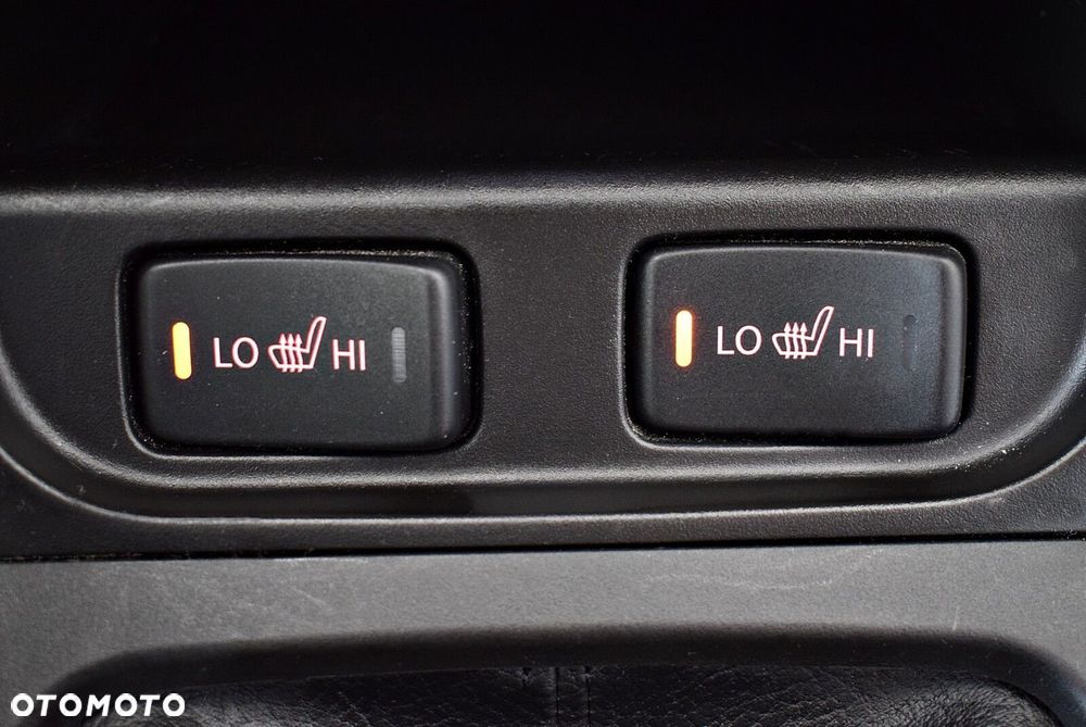 Suzuki SX4 S-Cross - 23