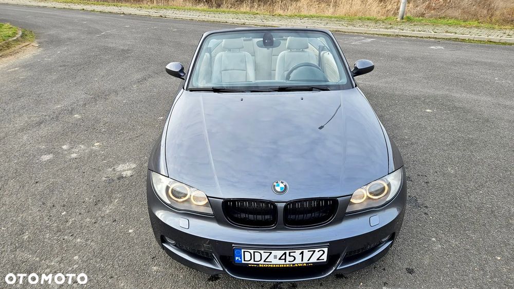 BMW Seria 1 120d DPF Edition Sport - 24