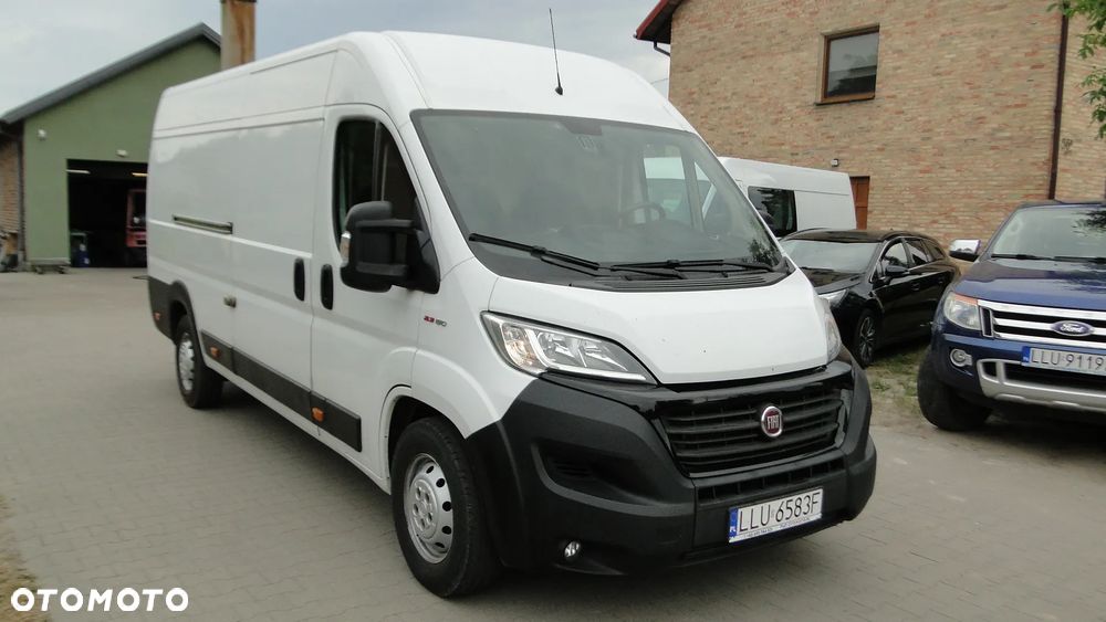 Fiat DUCATO - 3
