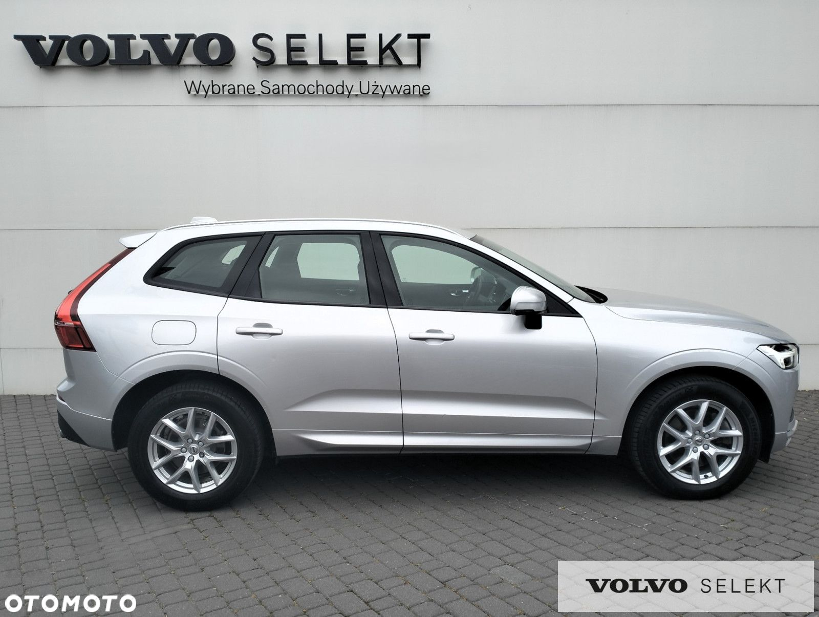 Volvo XC 60 - 4