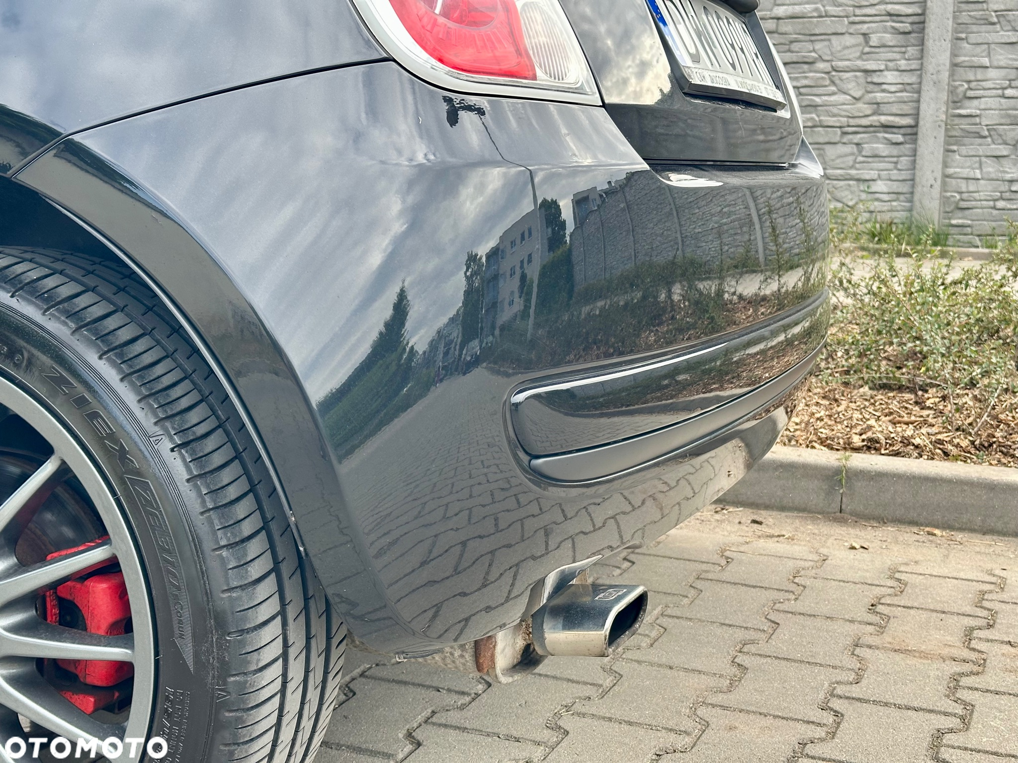 Fiat 500 1.4 16V Sport - 25