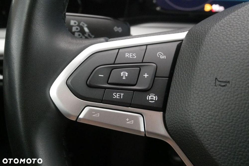 Volkswagen Golf Variant - 20