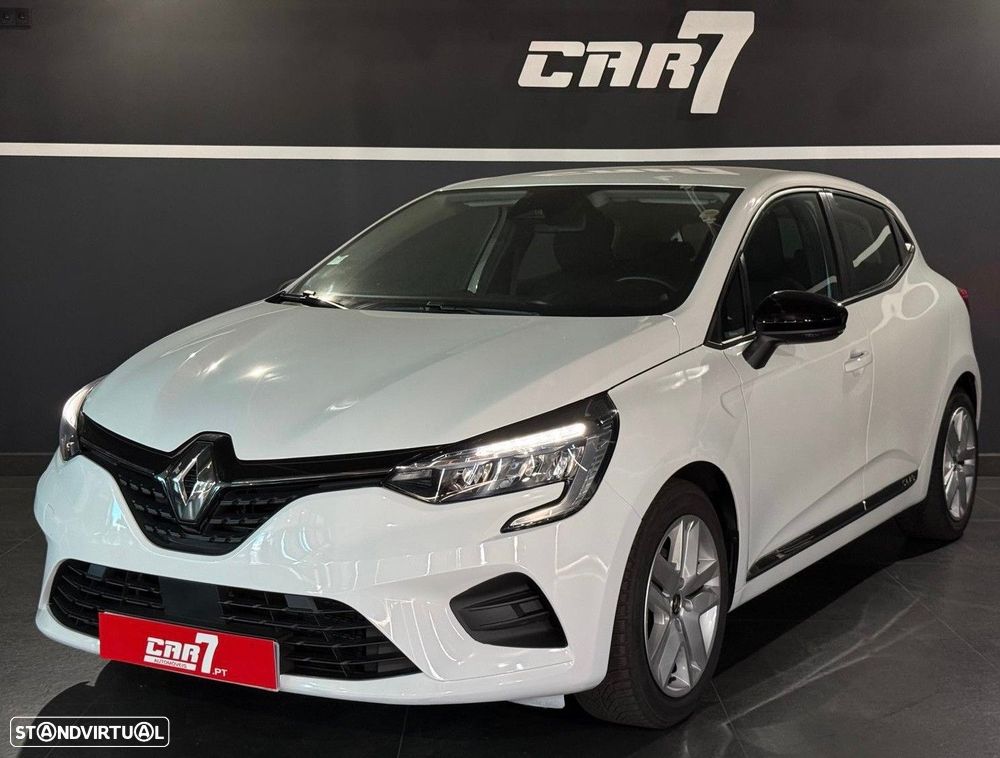 Renault Clio 1.6 E-Tech Edition One - 3