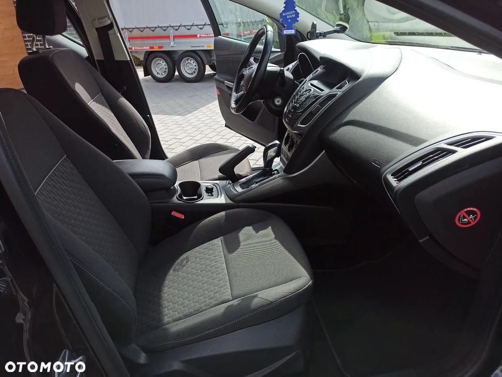 Ford Focus 2.0 TDCi Gold X (Edition Start) MPS6 - 18