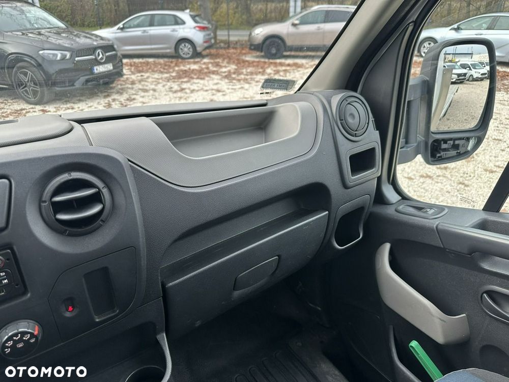 Renault Master - 21