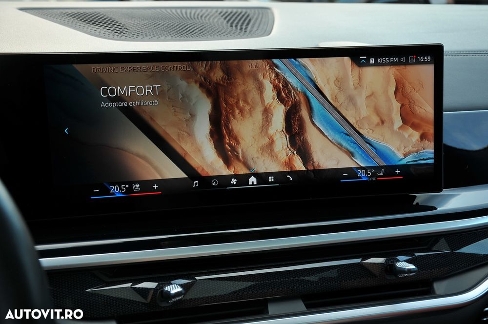 BMW X6 xDrive30d - 19