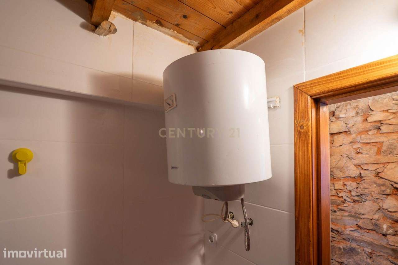 Quintinha renovada em Oleiros - 4 Quartos e Terraço - Grande imagem: 5/41