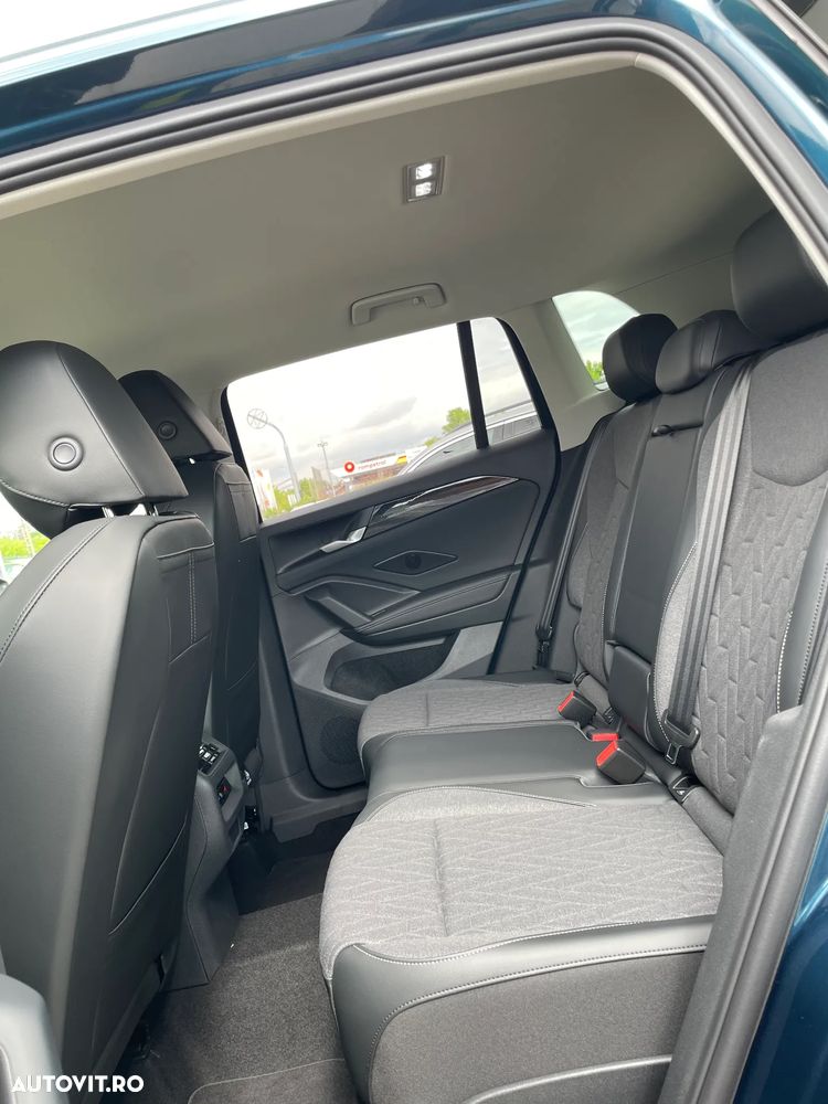 Volkswagen Tiguan - 27