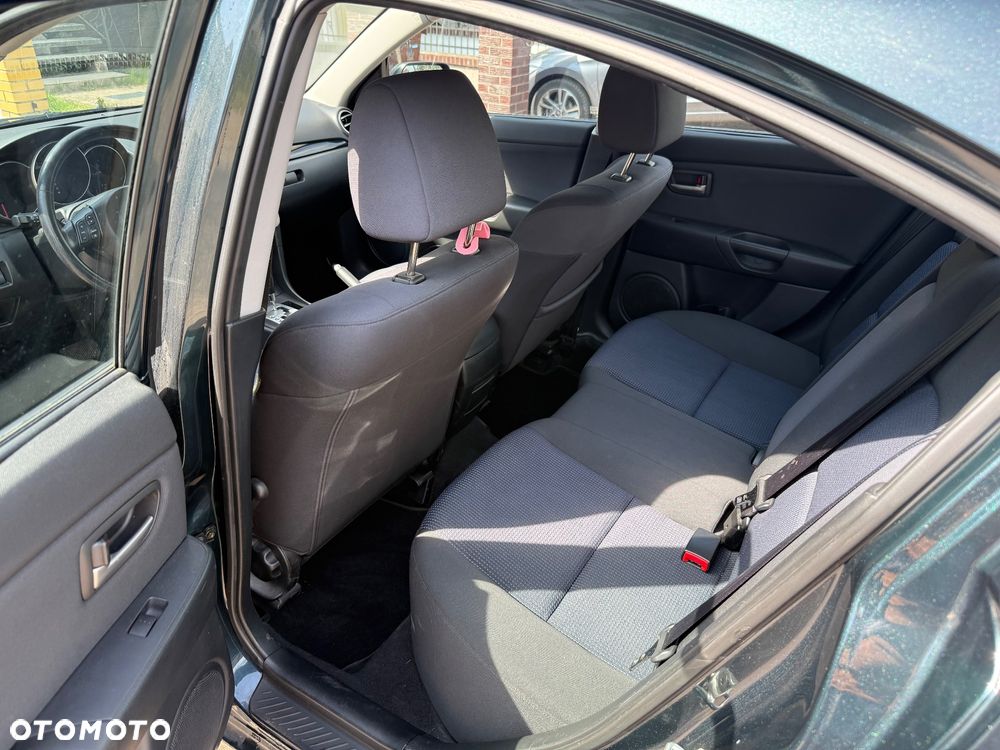 Mazda 3 1.6 Active - 11