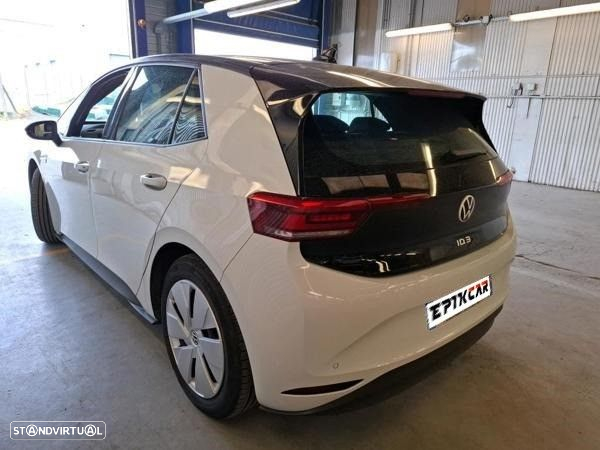 VW ID.3 Pro Business - 4