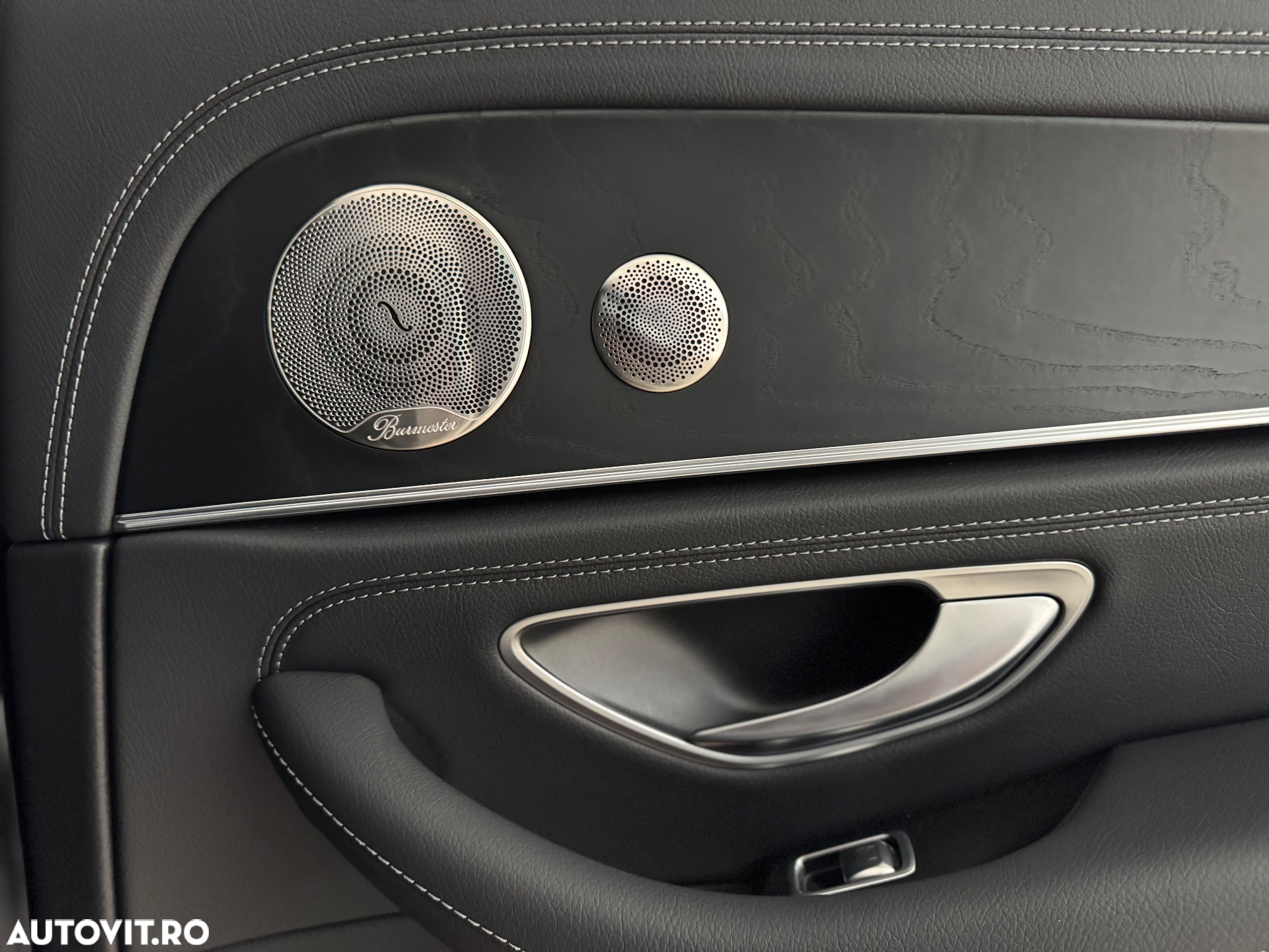 Mercedes-Benz E 300 4Matic 9G-TRONIC AMG Line - 14