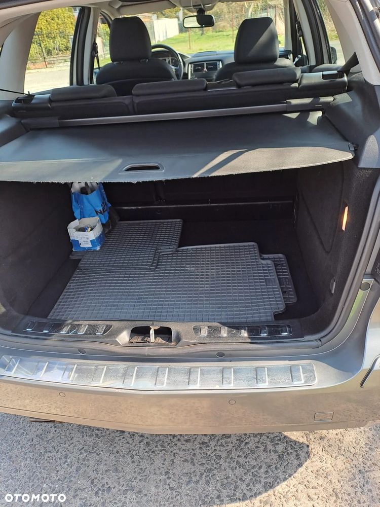 Mercedes-Benz Klasa B 180 CDI - 9