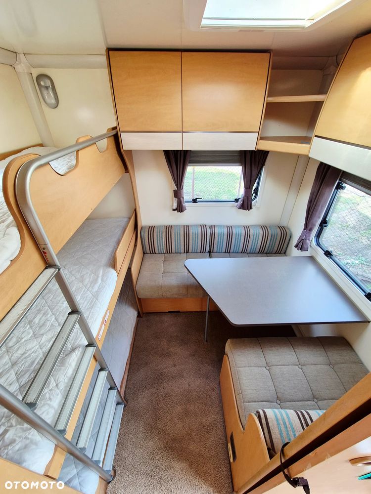 Inny Przyczepa kempingowa - 18