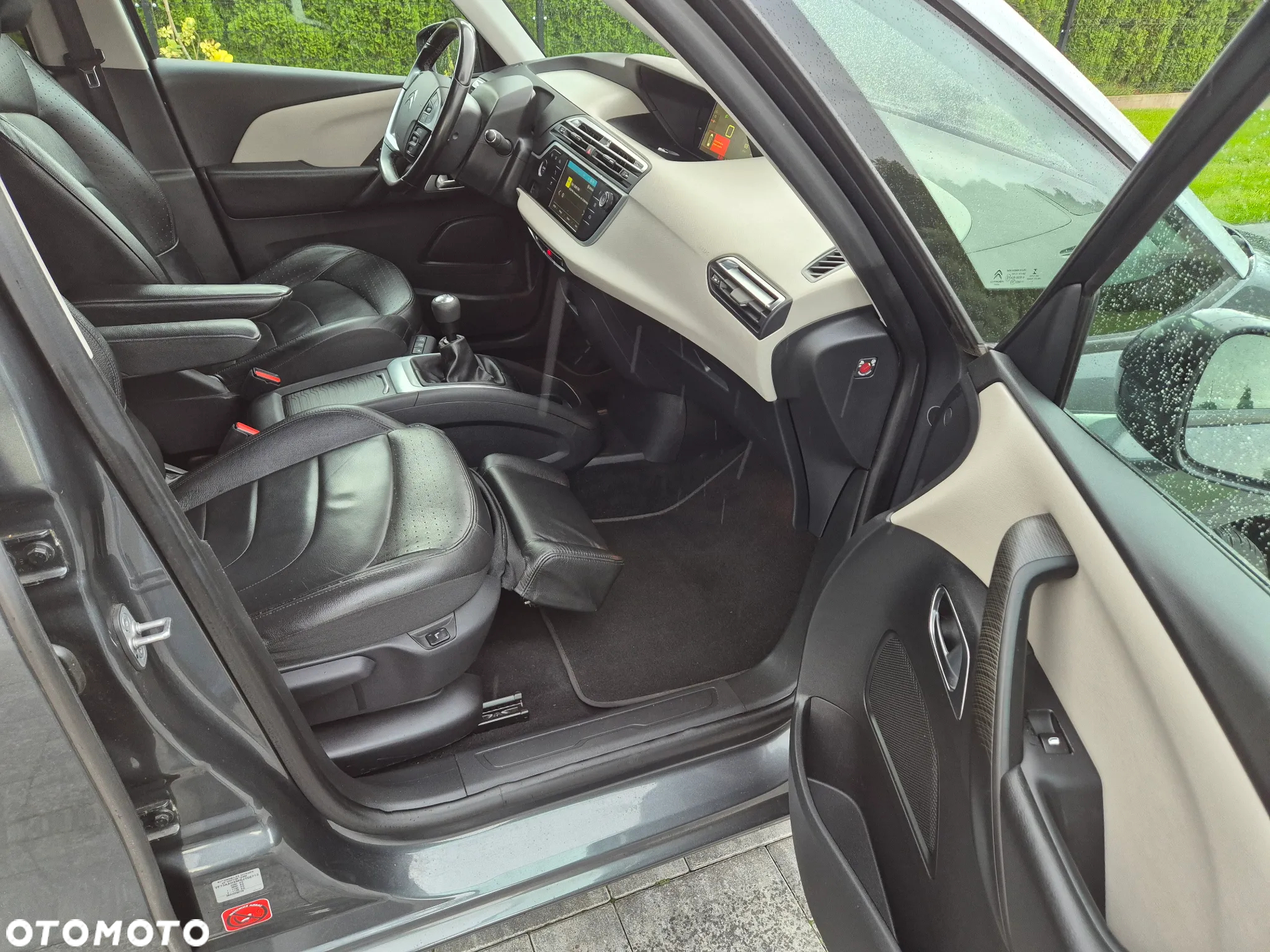 Citroën C4 Picasso 2.0 BlueHDi Exclusive - 24