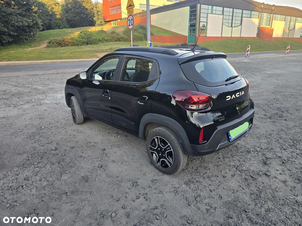 Dacia Spring Electric 45 Expression - 3