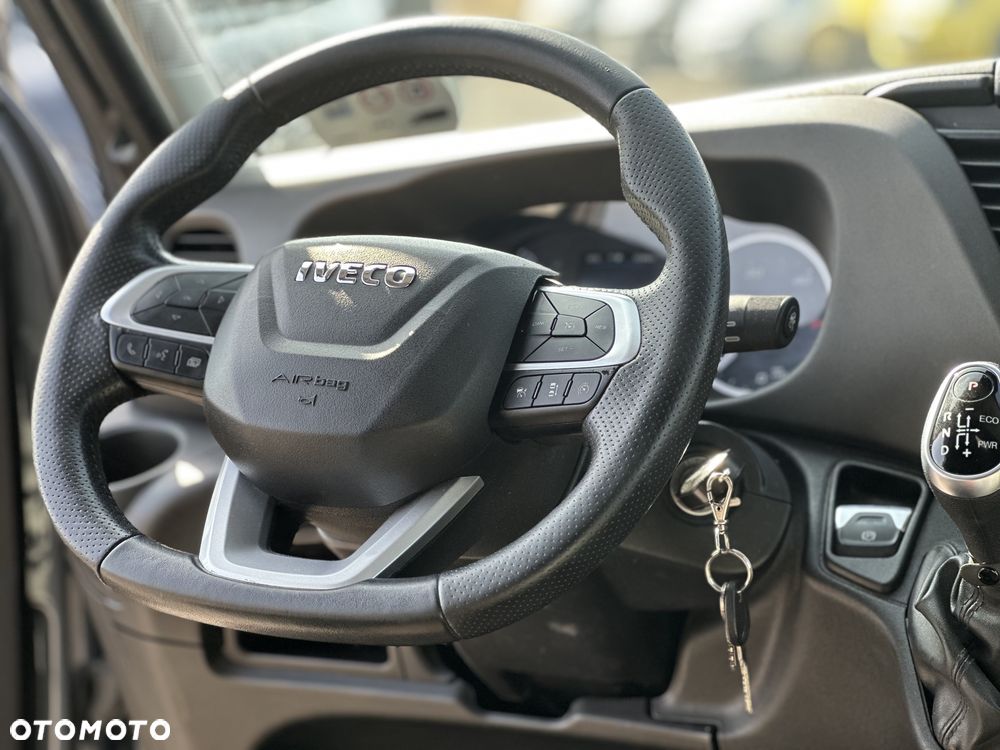 Iveco Daily 70c18, 70c180,72c180 - 12