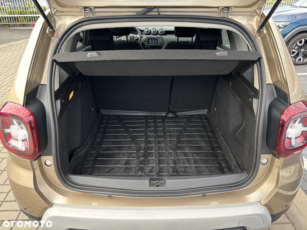 Dacia Duster 1.0 TCe Prestige - 7