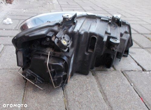 VW POLO 6R 09-14 LEWA PRZEDNIA LAMPA ORYGINAŁ - 6