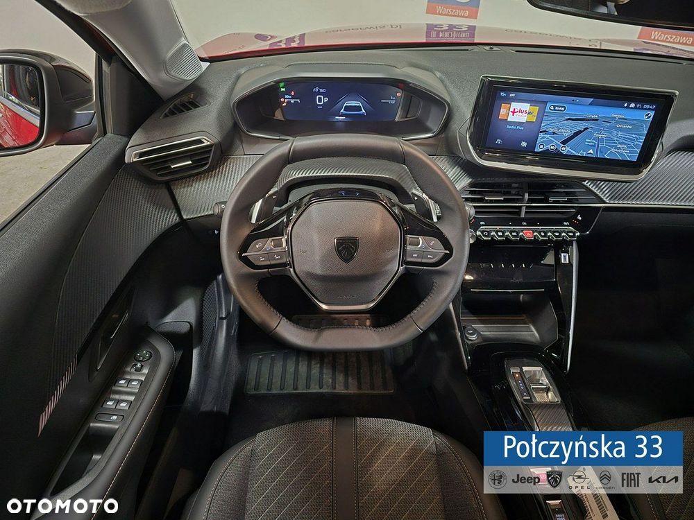 Peugeot 208 - 19