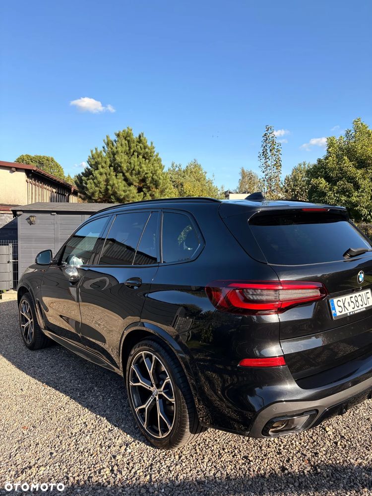 BMW X5 xDrive25d sport - 6