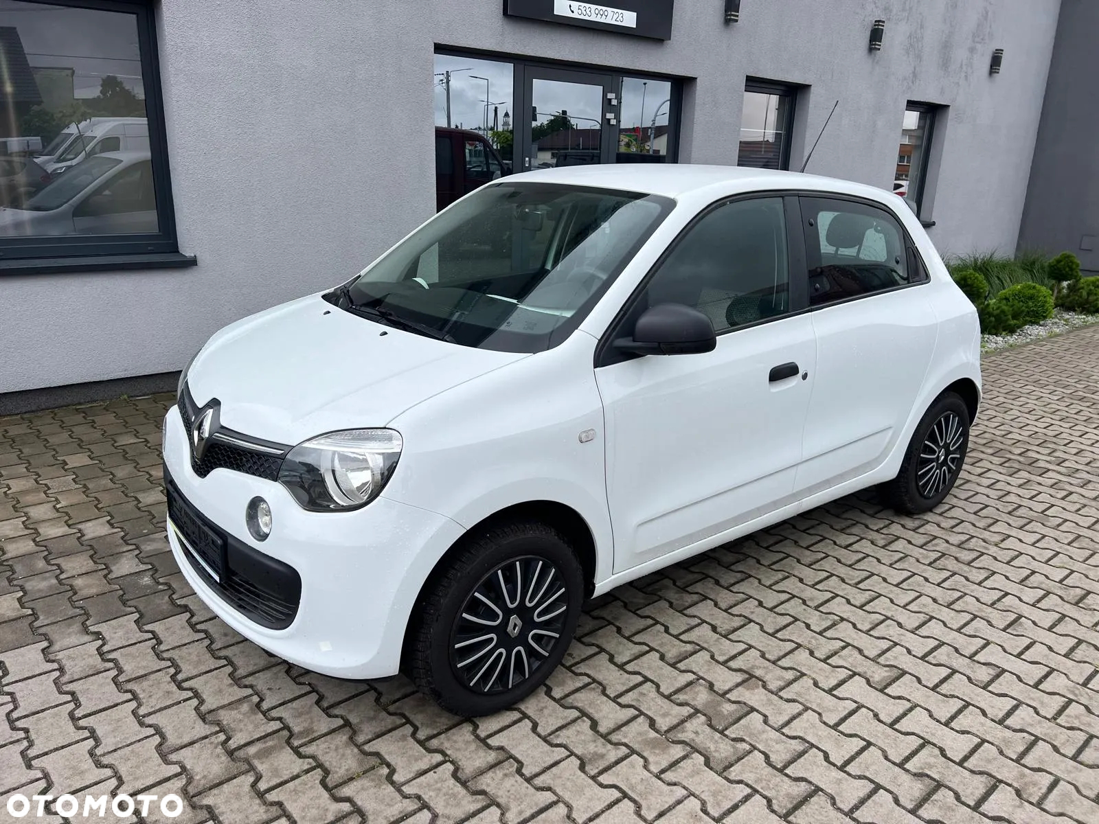 Renault Twingo - 19