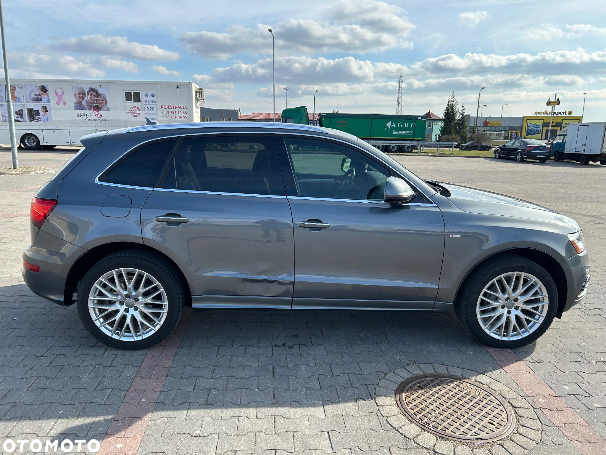 Audi Q5 - 11