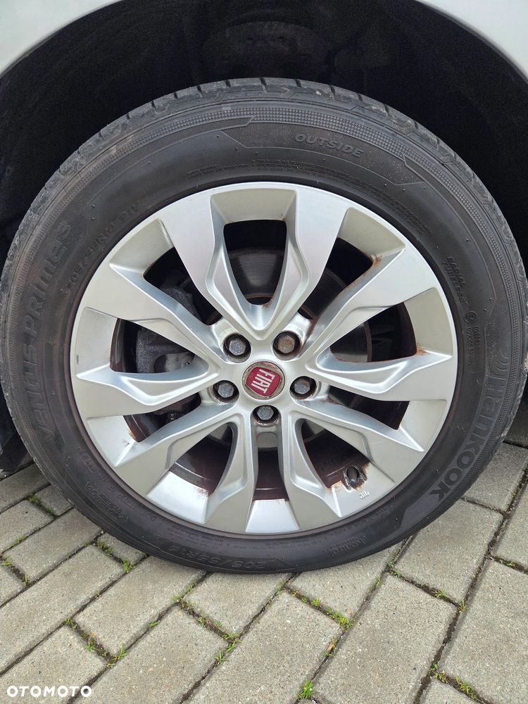 Fiat Tipo 1.4 T-Jet Lounge - 23