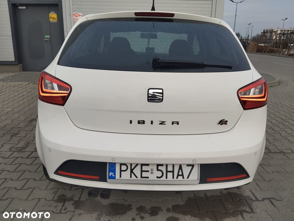 Seat Ibiza - 18