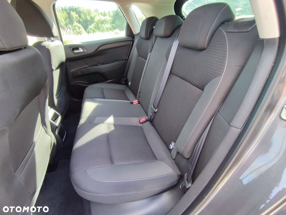 Citroën C4 1.2 PureTech Feel Edition - 20