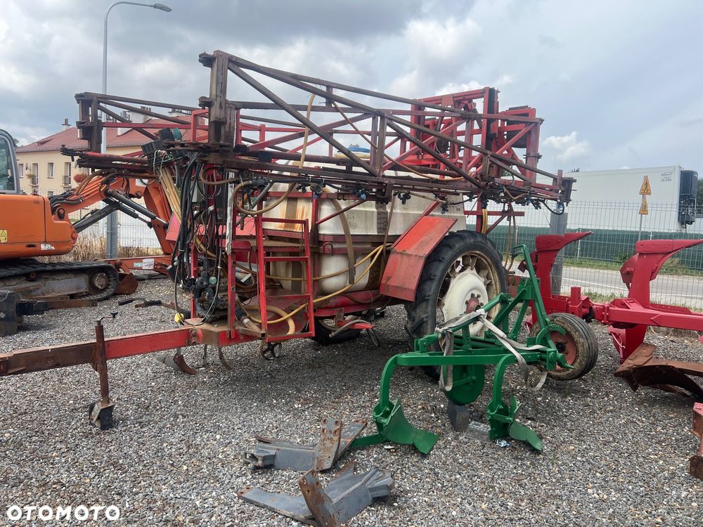 Zetor 16145 - 37