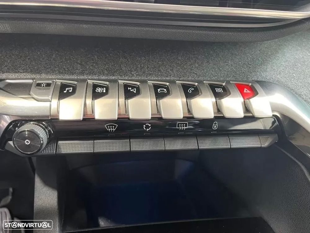 Peugeot 5008 2.0 BlueHDi Allure - 33